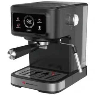 اسپرسوساز مباشی مدل ME-ECM2121 ظرفیت ۱.۵ لیتر